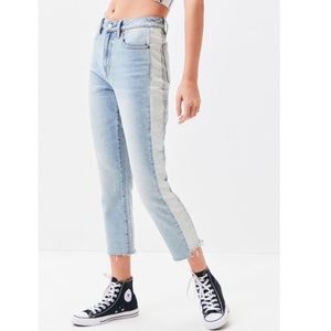 PacSun Jason Blue Mom Jeans • 29